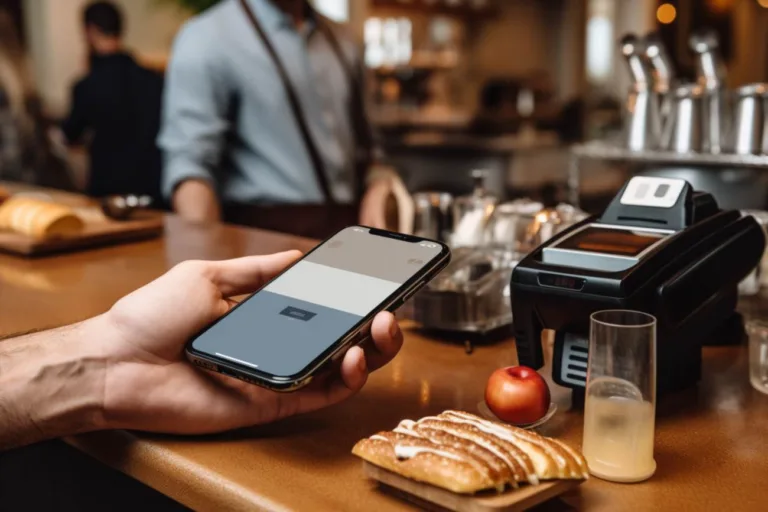 Ako platiť mobilom: moderné spôsoby platby v mobilnom telefone
