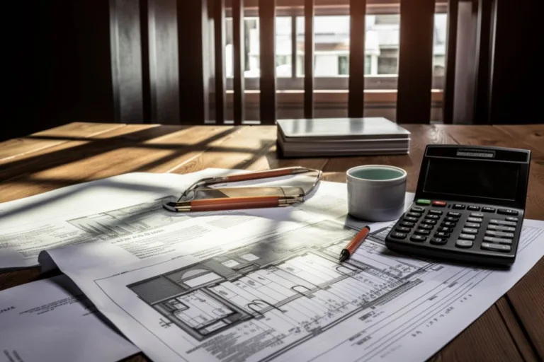 Stavebný úver: finančná podpora pre vaše stavebné projekty